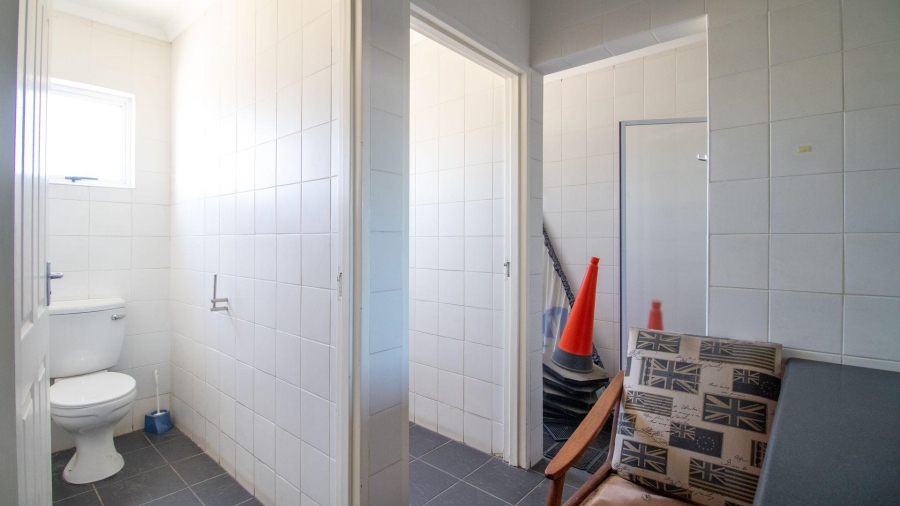 Commercial Property for Sale in Cradock Eastern Cape